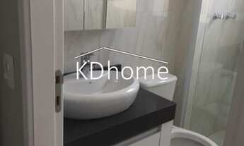 Imagem 5: Apartamento maravilhoso em Alphaville