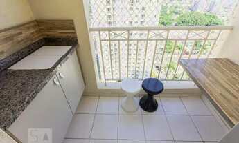 Imagem 4: Apartamento para Aluguel - Água Branca, 2 Quartos, 64 m2