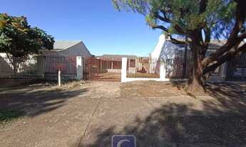 Imagem: Terreno à venda no bairro Santa Cruz