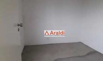 Imagem 4: Apartamento com 1 dormitório para alugar, 55 m² por R$ 1.530,00/mês - Santo Amaro - São Pa