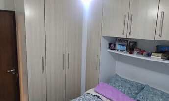 Imagem: APARTAMENTO MOBILIADO PARQUE SÃO VICENTE