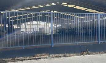 Imagem 3: ÁREA COMERCIAL ESTACIONAMENTO - SETOR CENTRAL