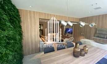 Imagem 4: Apartamento a venda com 91m² 2 suites e 2 vagas de garagem no Vila Dom Pedro I - São Paulo