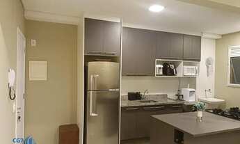 Imagem 2: Apartamento de 76m² á Venda