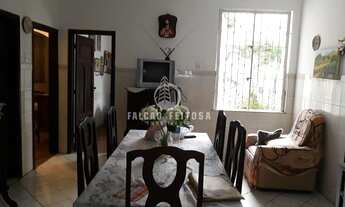 Imagem 4: Casa para Venda em Salvador, Vila Laura, 5 dormitórios, 1 banheiro, 6 vagas