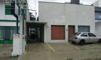 Imagem: Santo André - Prédio Inteiro - Centro