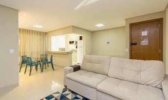 Imagem 2: Apart mobiliado Apartamento com 2 dormitórios