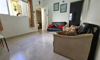 Imagem 2: Casa para venda com 80 metros quadrados com 2 quartos em Ocian - Praia Grande - SP