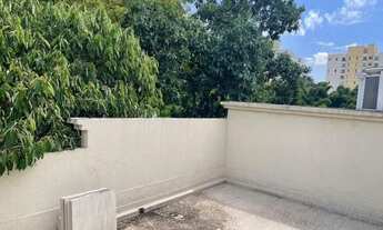 Imagem 4: Apartamento para venda tem 125 metros quadrados com 2 quartos em Paraisópolis - São Paulo