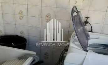 Imagem 5: Apartamento no Condomínio Nacional no Bom Retiro com 75m² 2 dormitórios 2 banheiros sem va