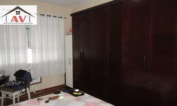 Imagem 2: Dois quartos Flamínia