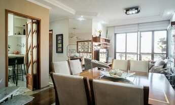 Imagem 3: Cobertura, Rudge Ramos - São Bernardo do Campo