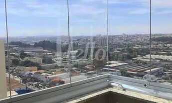 Imagem 3: Santo André - Apartamento Padrão - Campestre