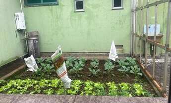 Imagem 3: Casa com 4 dormitórios para alugar, 350 m² por R$ 15.000/mês - Chácara Mafalda - São Paulo