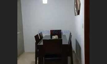 Imagem 5: Prédio - Jardim Novo Campos Elíseos - Campinas