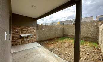 Imagem 7: Oportunidade para morar no que é seu casa 02 quartos no Jardim Ingá