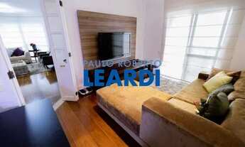 Imagem: APARTAMENTO - FAZENDA MORUMBI - SP