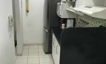 Imagem 5: Apartamento com 2 dormitórios, 62m², com elevador, piscina e portaria