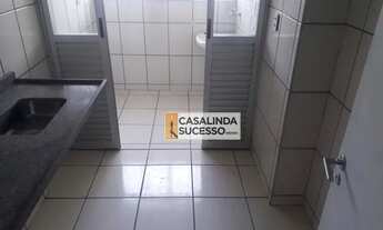 Imagem 4: Apartamento com 3 dormitórios para alugar, 68 m² por R$ 2.021,81/mês - Vila Matilde - São