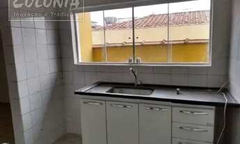 Imagem 4: Santo André - Casa Padrão - Vila Curuçá