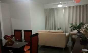 Imagem 2: Apartamento residencial à venda, Jardim Irajá, Ribeirão Preto