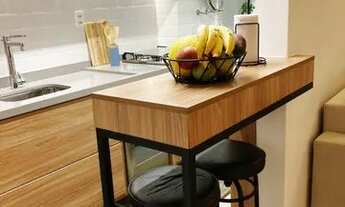 Imagem 4: Apartamento com 2 Dormitórios em Diadema