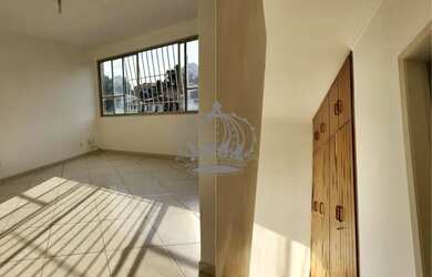 Imagem 4: Apartamento para aluguel possui 60 metros quadrados com 2 quartos em Icaraí - Niterói - RJ