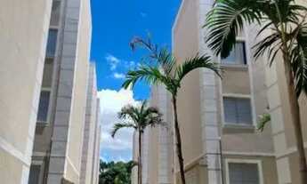 Imagem 4: Apartamento para venda tem 42m2 com 2 quartos em Jardim Bertoni - Americana - SP