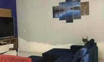 Imagem: CASA Á VENDA EM SIMÕES FILHO