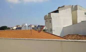 Imagem 5: Cobertura com 2 dormitórios à venda, 75 m² por R$ 430.000,00 - Jardim Las Vegas - Santo An