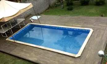 Imagem 5: Excelente Chácara 1000m² - Acesso a Represa Guarapiranga