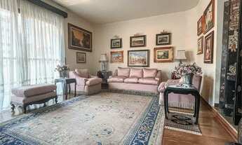 Imagem 2: São Paulo - Apartamento Padrão - JARDIM PAULISTA