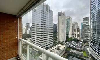 Imagem: Apartamento com 1 dormitório para alugar