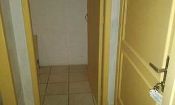 Imagem 6: Apartamento para aluguel possui 38 metros quadrados com 1 quarto