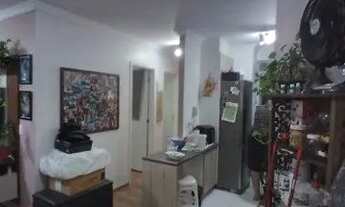 Imagem 5: APTO CARAPICUÍBA