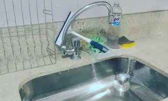 Imagem 5: Aluguel 3 quartos Barra. Mobiliado