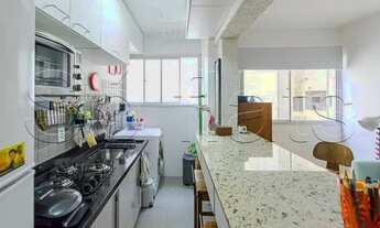 Imagem 5: Disponível para venda no Mont Hermon com 1 dormitório e 1 vaga de garagem