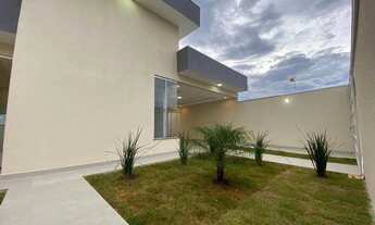 Imagem 2: Casa Residencial - Setor Sul