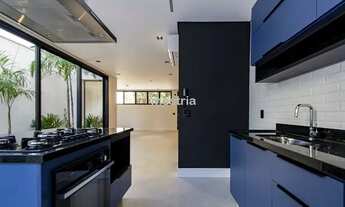 Imagem 4: Casa de vila perfeita para morar, na Vila Olímpia. Ref. 61739