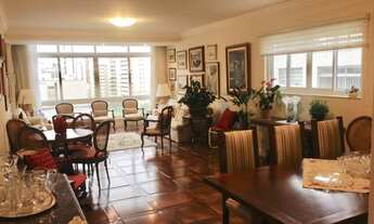 Imagem 3: J. PAULISTA R. PEIXOTO GOMIDE 260M2 + 03 DORMITÓRIOS + 02 VGS