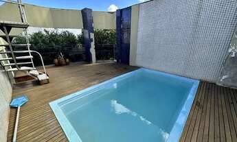 Imagem: Cobertura linear em localização nobre