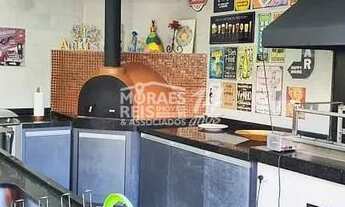 Imagem 7: Sobrado à venda, 4 quartos (2 suítes), 4 vagas, 355m2, Chácara Monte Alegre, São Paulo, SP