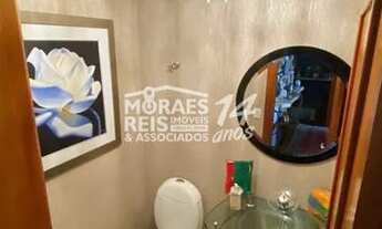 Imagem 6: Apartamento para locação, Brooklin Novo, São Paulo, SP