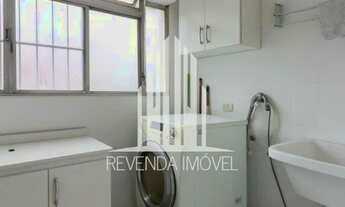 Imagem 6: Apartamento no Condomínio Edifício Anturius com 100m e 3 quartos no Itaim Bibi