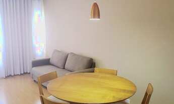 Imagem 2: Flat para aluguel possui 45 metros quadrados com 1 quarto em Itaim Bibi - São Paulo - SP