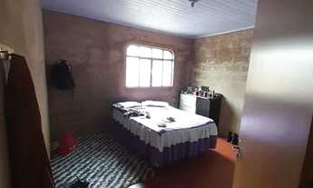 Imagem 4: CASA EM ÁGUAS LINDAS COM PISCINA SETOR COIMBRA