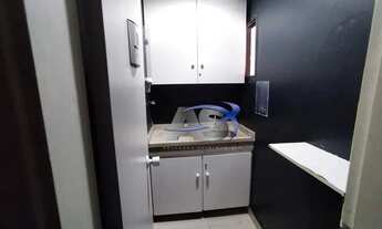 Imagem 4: Conjunto, 185 m² - venda por R$ 3.200.000,00 ou aluguel por R$ 25.310,00/mês - Itaim Bibi