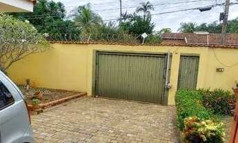 Imagem 7: Casa térrea com 3 dormitórios piscina , à venda, 209 m² por R$ 550.000 - Parque Industrial