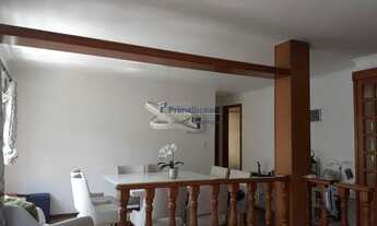 Imagem 5: Apartamento de 4 dormitórios, 1 suíte e 2 vagas de 107 m² - Vila Clementino