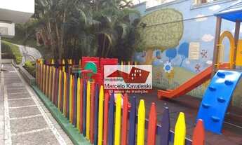 Imagem 6: Apartamento à venda, 56 m² por R$ 400.000,00 - Jabaquara - São Paulo/SP